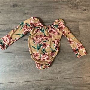 Bailey’s blossoms 2T